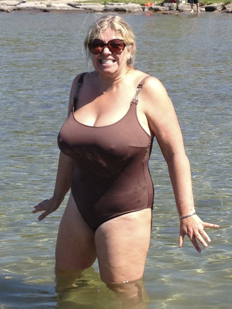 Bbw in swimsuits #87419221