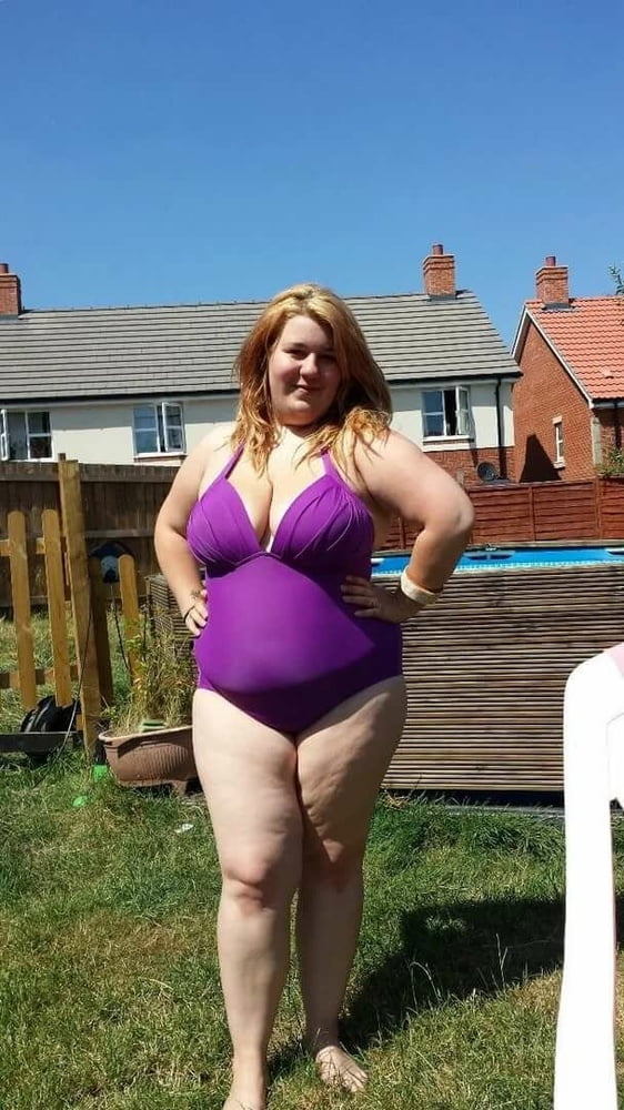 Bbw in swimsuits #87419225