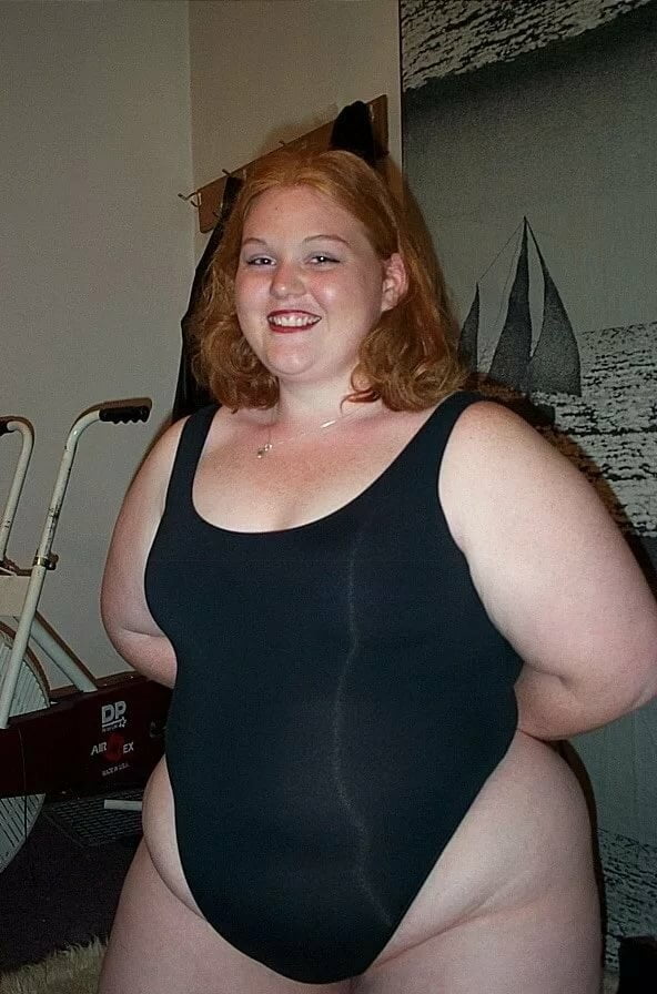 Bbw in swimsuits #87419231