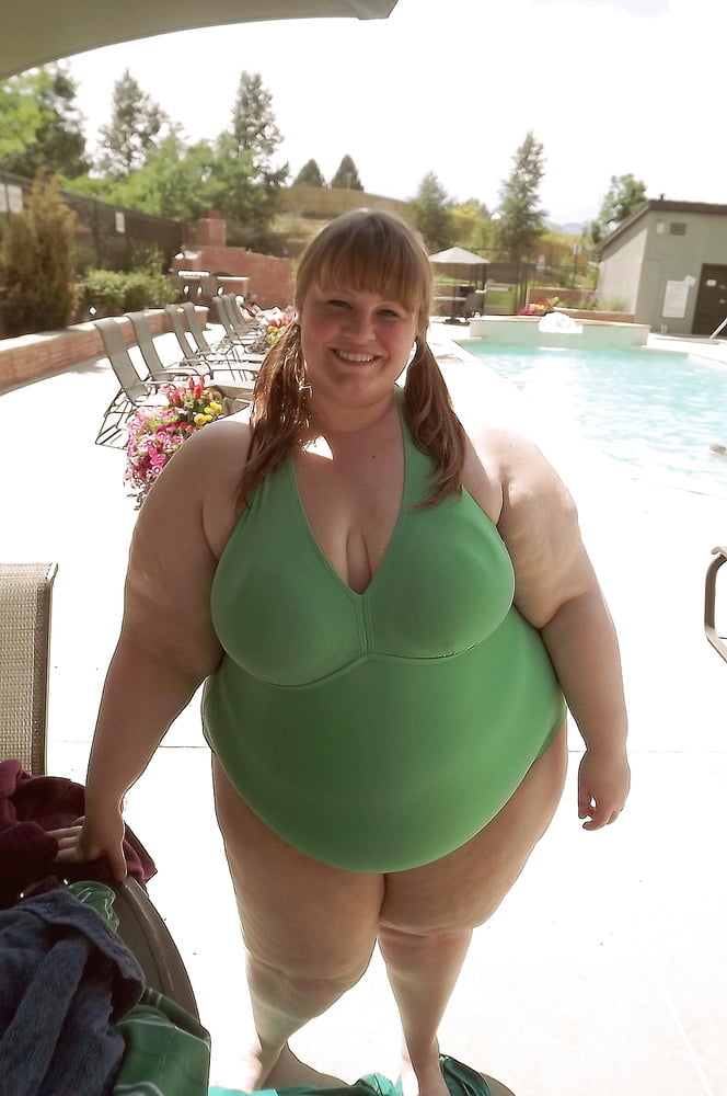 Bbw in swimsuits #87419234