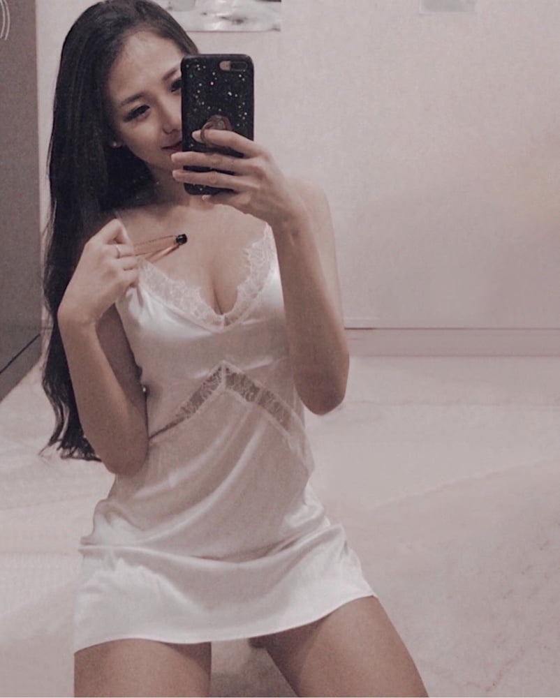 Pretty korean masturbates #101049514