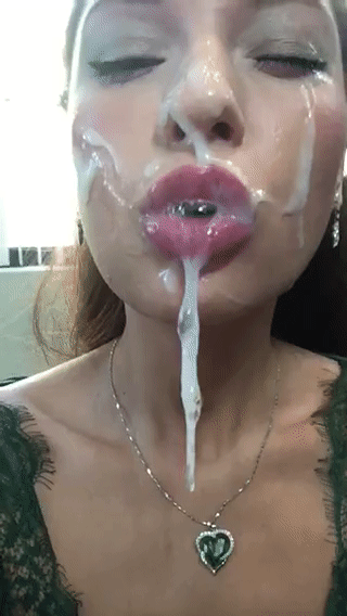 Dont ask, just cum in her face #92199059