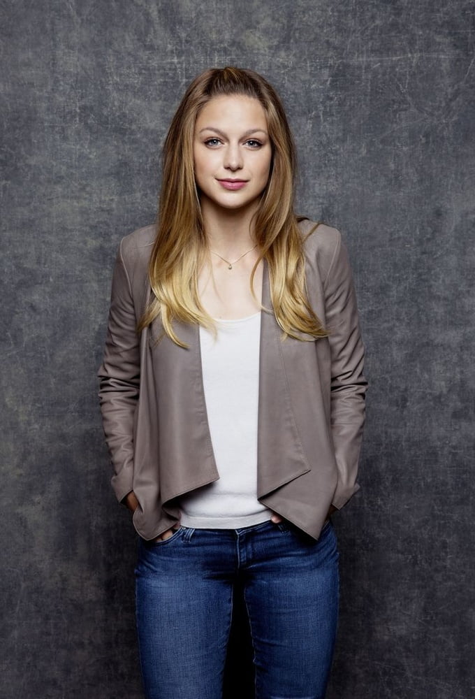 Melissa Benoist lover #93860558