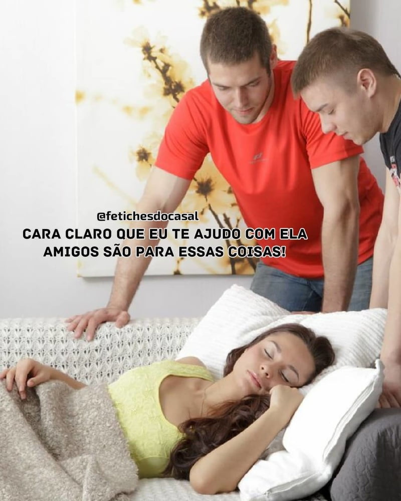 Fetiche de casal - 2
 #87393946