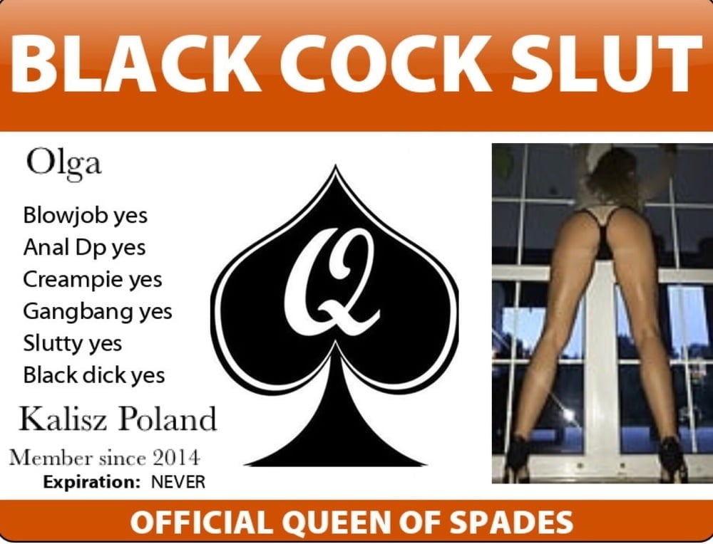 Slutcard - polonia
 #90249502