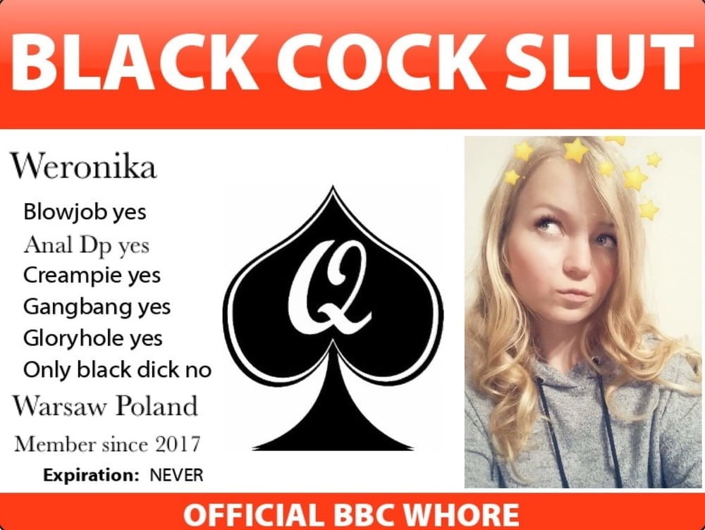 Slutcard - polonia
 #90249644