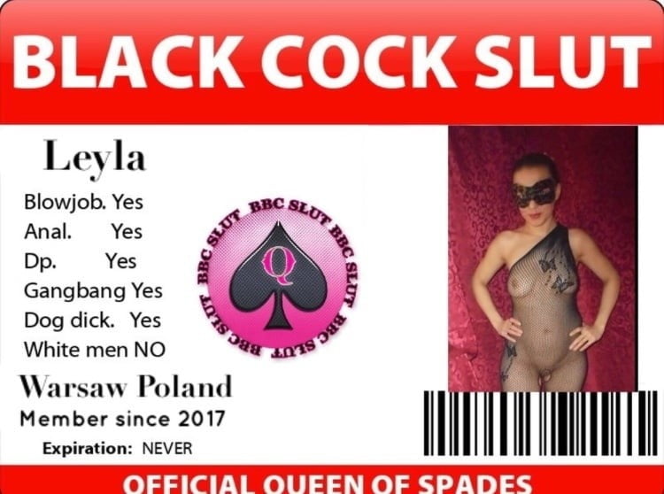 Slutcard - polonia
 #90249649