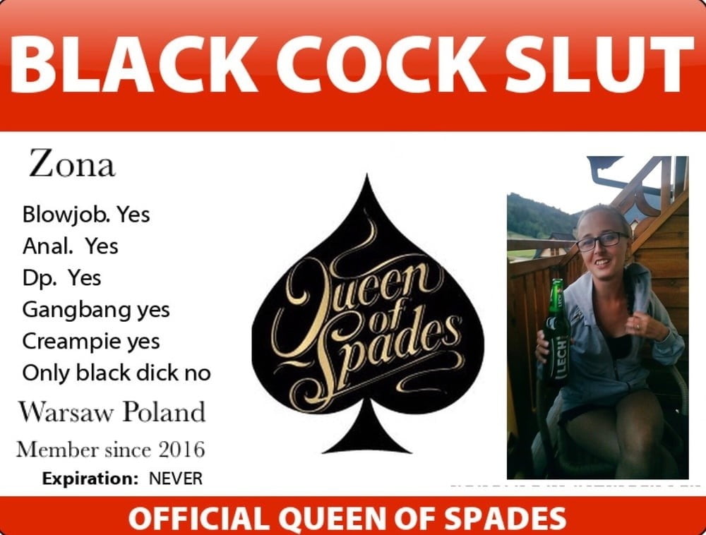 Slutcard - polonia
 #90249688
