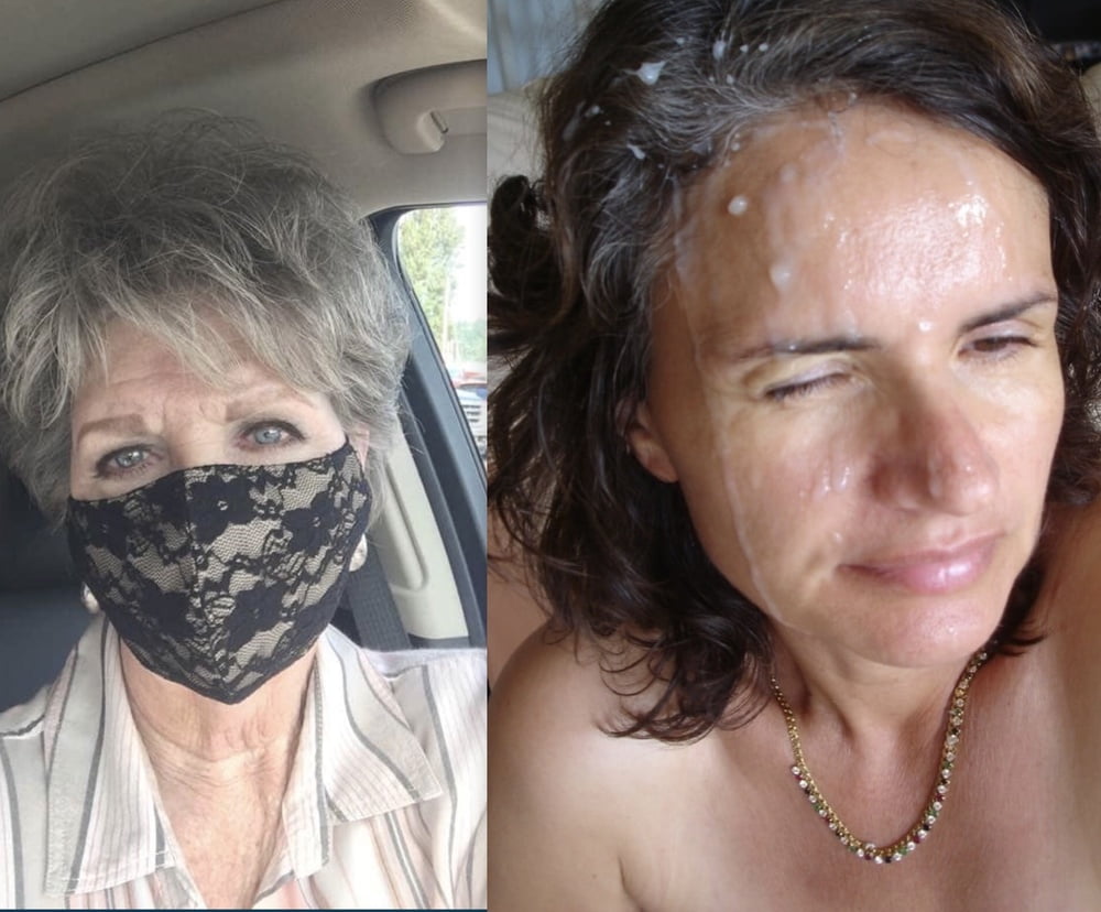 Before and after reposted web sluts #81983424