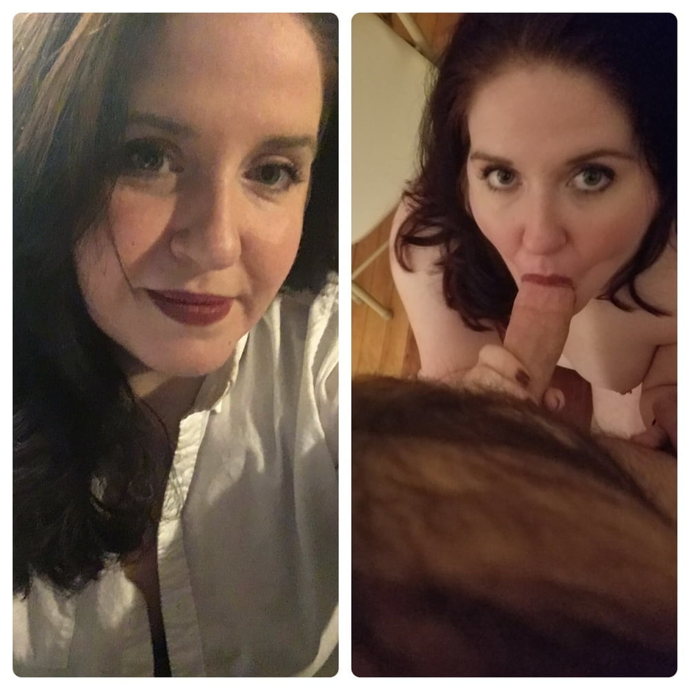 Before and after reposted web sluts #81983443