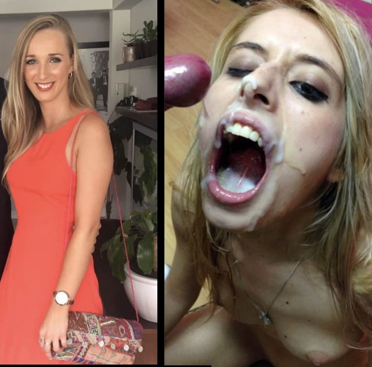 Before and after reposted web sluts #81983446