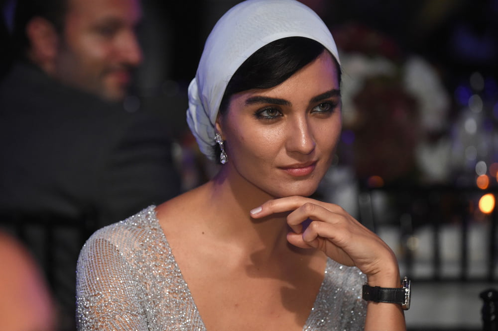 Tuba Buyukustun Porn Pictures Xxx Photos Sex Images 3666516 Pictoa