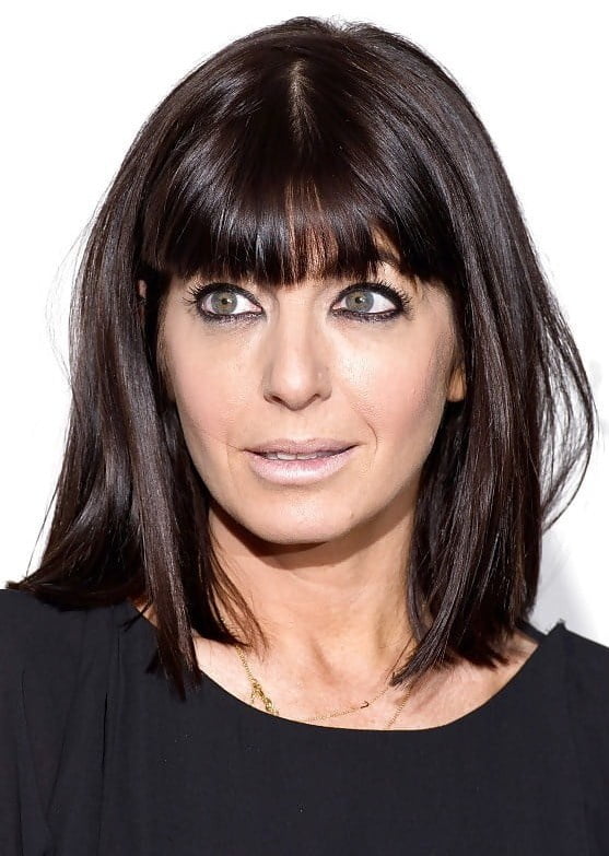 Claudia Winkleman #105750988