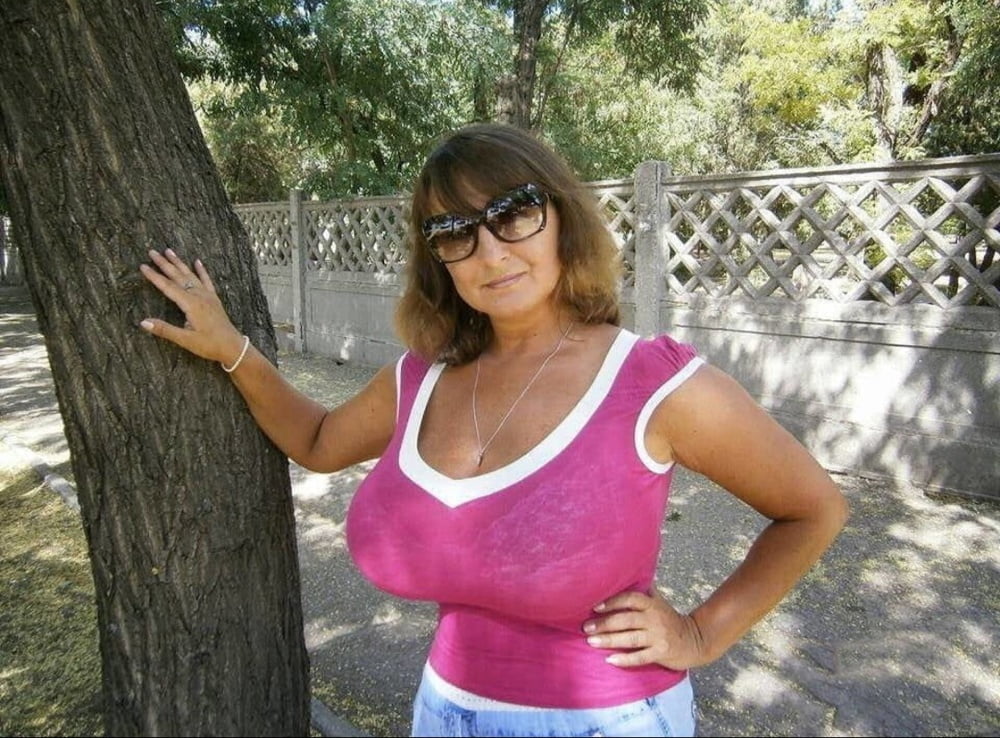 MILF Mature for Young Boys #96125062
