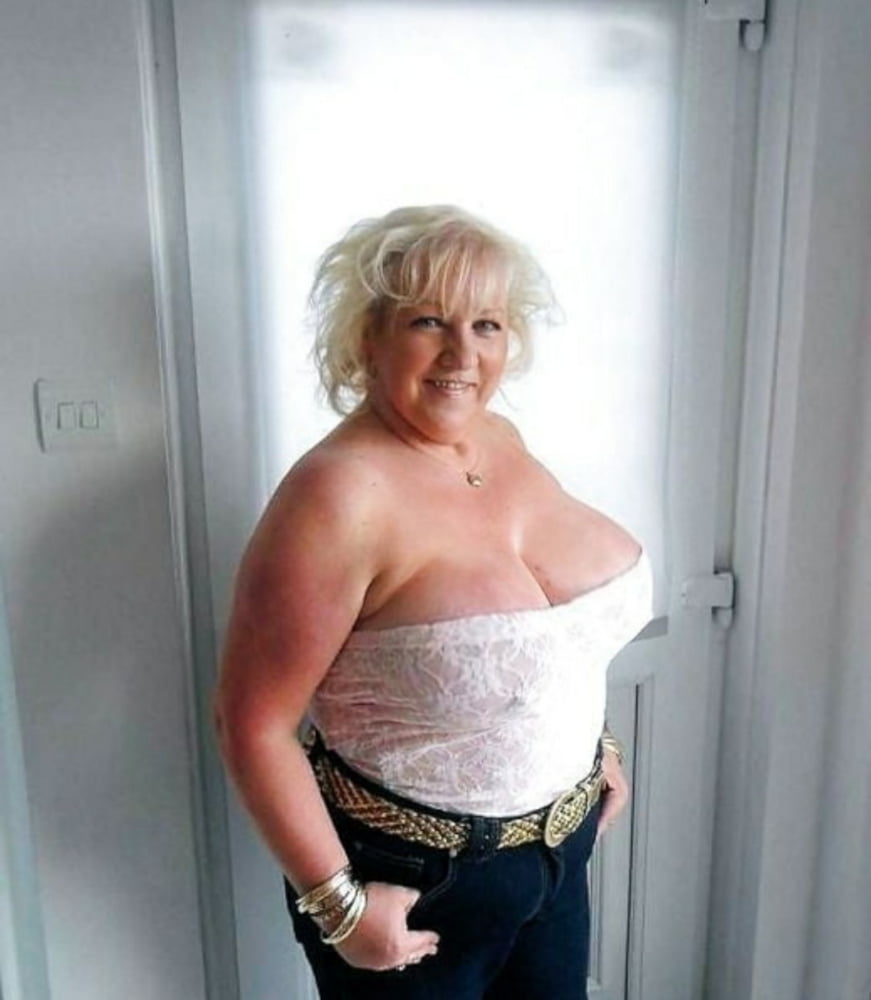 MILF Mature for Young Boys #96125072
