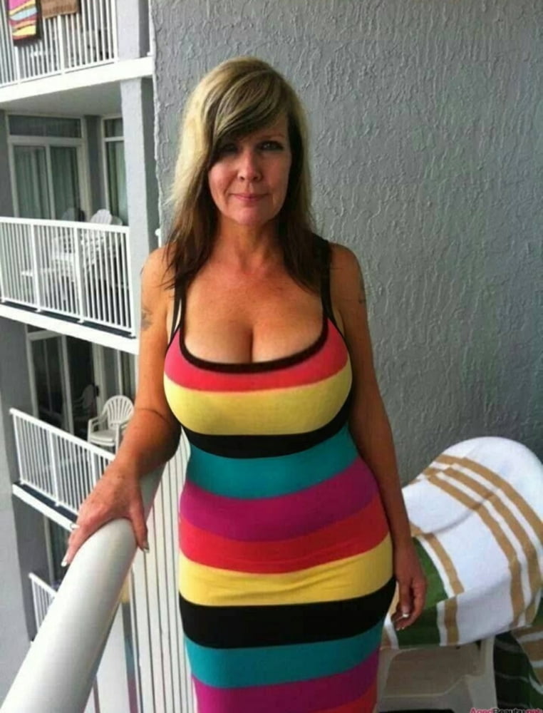 MILF Mature for Young Boys #96125075