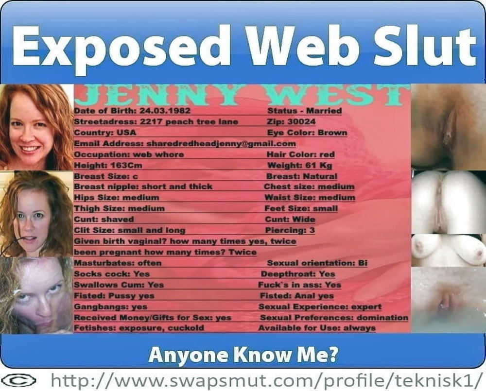 Hot USA exposer Shared Redhead Jenny #92152686