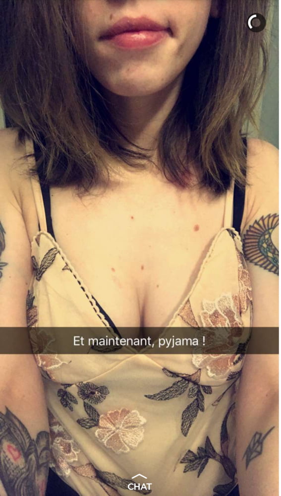 French slut #15 (dm pour plus de détails)
 #103930567