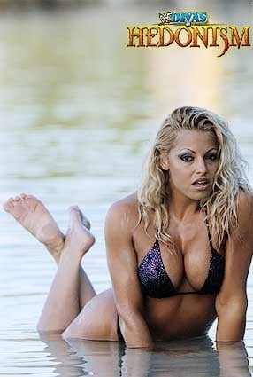 Trish 6
 #96097402