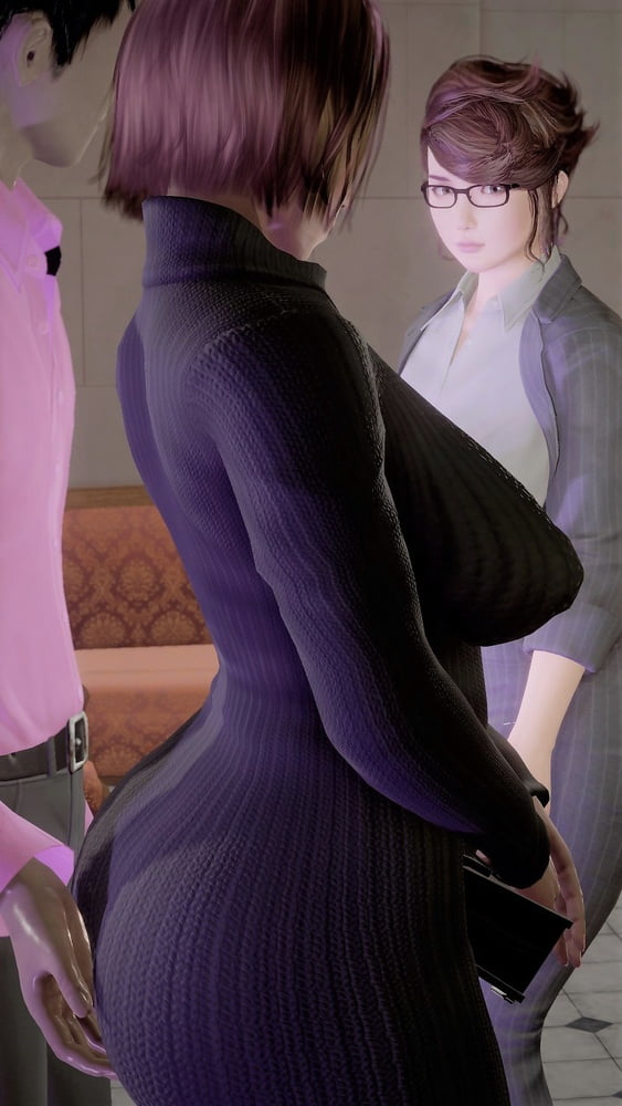 Mrs. Applebottom #92335247