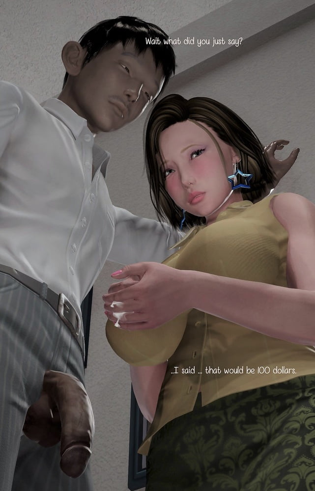 Mrs. Applebottom #92335303