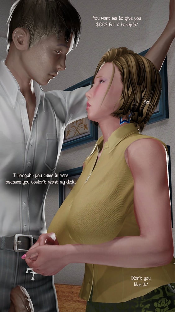 Mrs. Applebottom #92335305