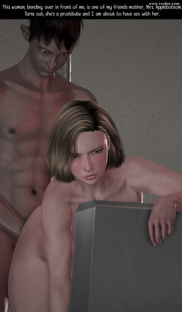 Señora applebottom
 #92335392