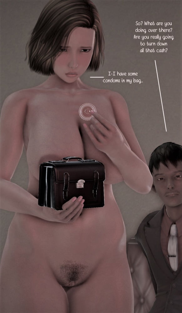 Señora applebottom
 #92335398