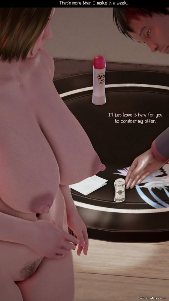 Mrs. Applebottom #92335401