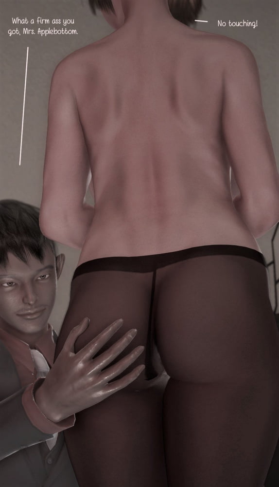 Señora applebottom
 #92335418