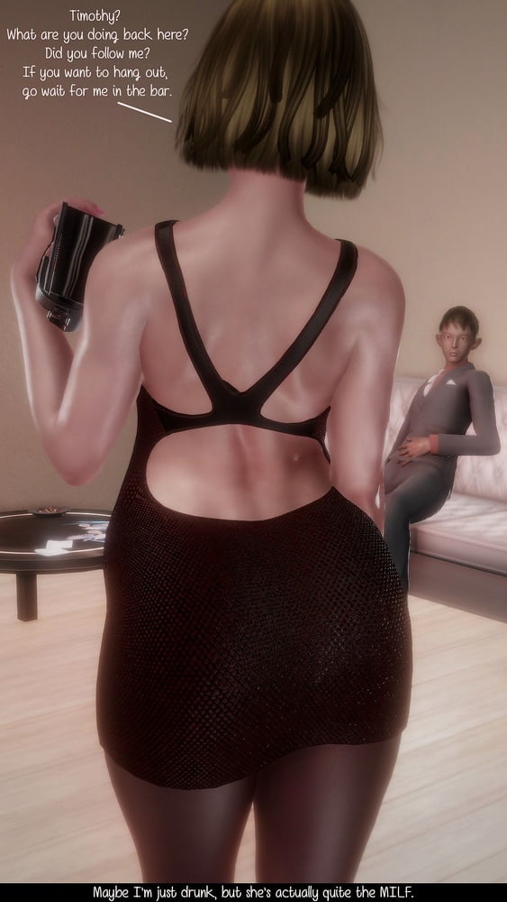 Señora applebottom
 #92335436