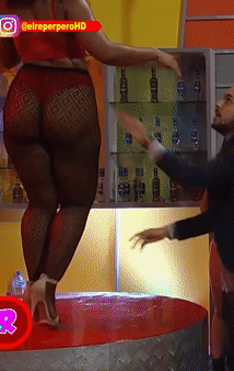 Culos sexys de mujeres negras
 #103549244