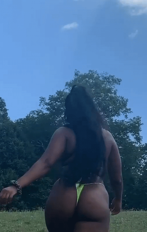 Culos sexys de mujeres negras
 #103549339