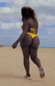 Culos sexys de mujeres negras
 #103549481