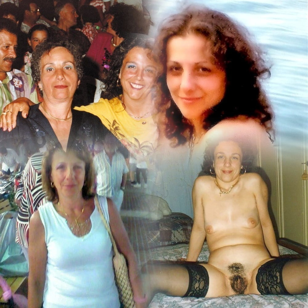 Italian wife whore Daniela Lombardini - born 1.4.1964 #104381311