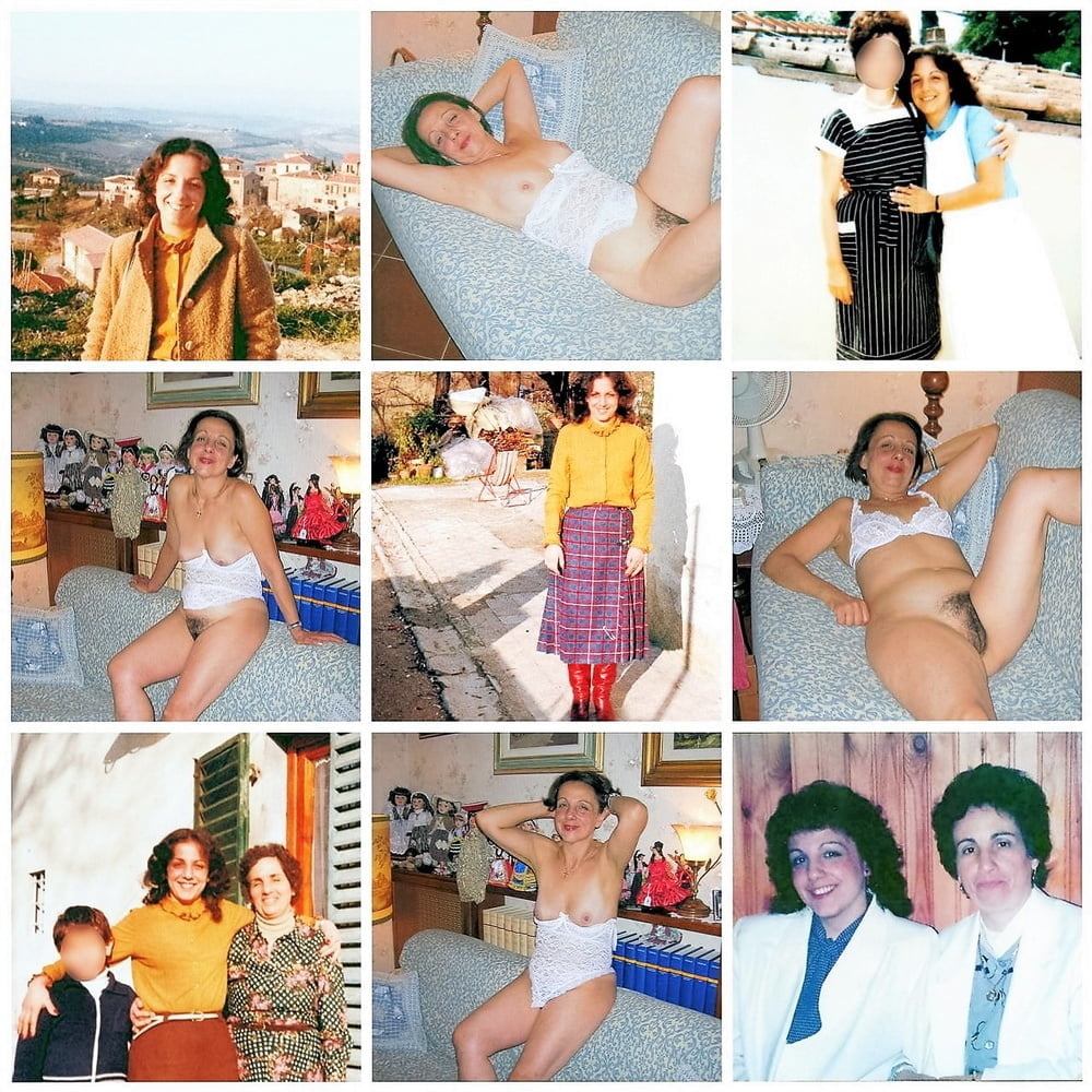 femme italienne putain daniela lombardini - né 1.4.1964
 #104381343