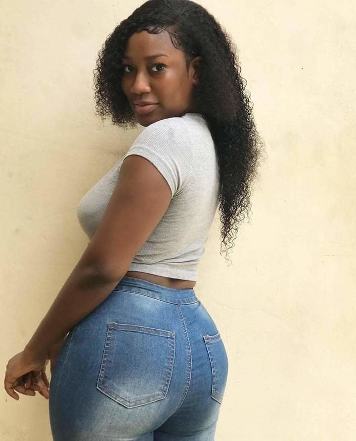 Ragazze sexy africane
 #104377513