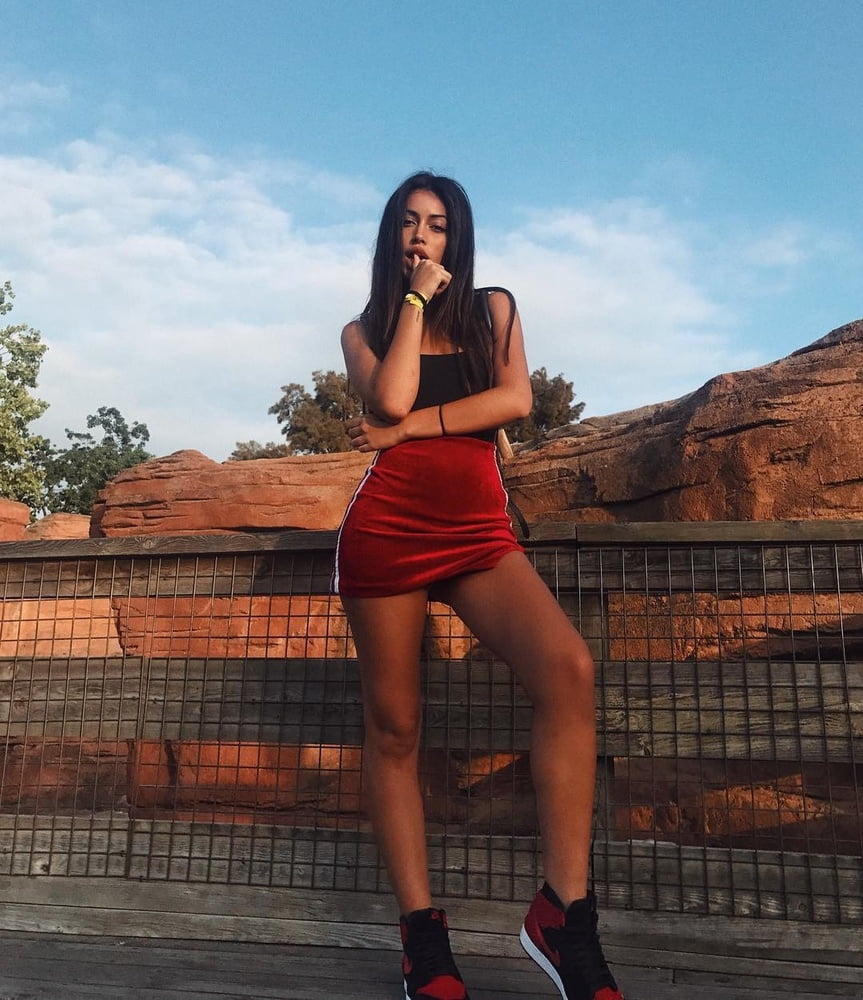 Cindy kimberly - modelo hermosa
 #100453242