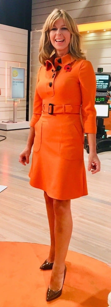 Kate Garraway #101603979