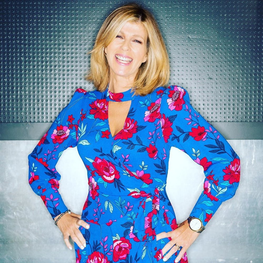 Kate Garraway #101604090