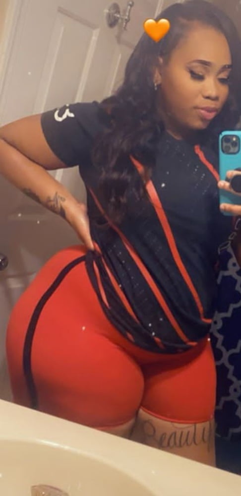 Sexy big booty bbw pear tammy #97940723