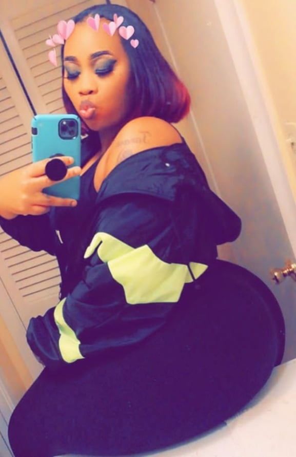 Sexy big booty bbw pear tammy #97940744