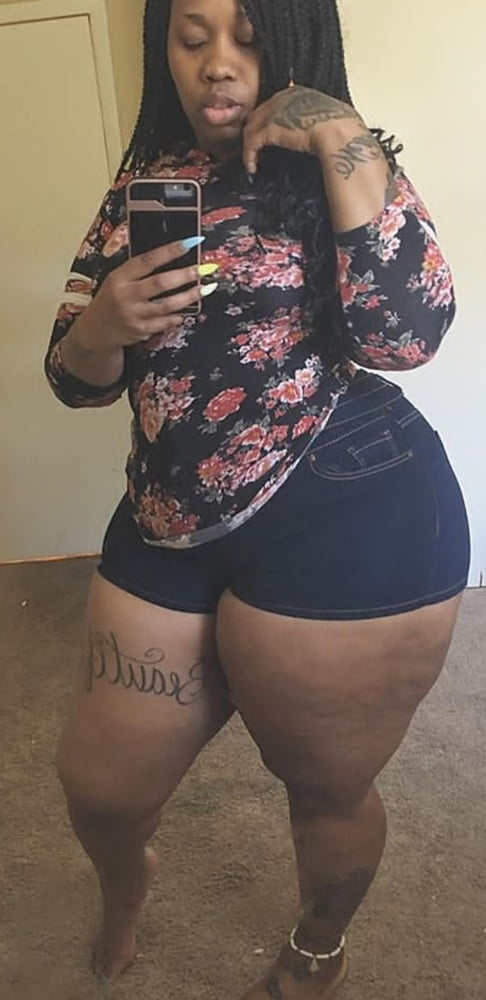 Sexy big booty bbw pear tammy #97940775