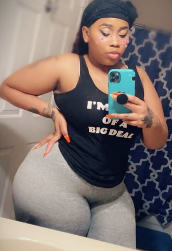 Sexy big booty bbw pear tammy #97940802