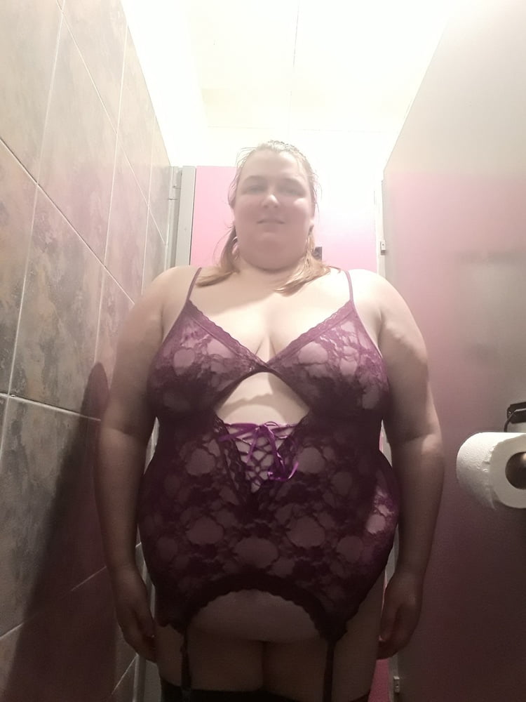 Sexy as fuck FAT Slut #105928040
