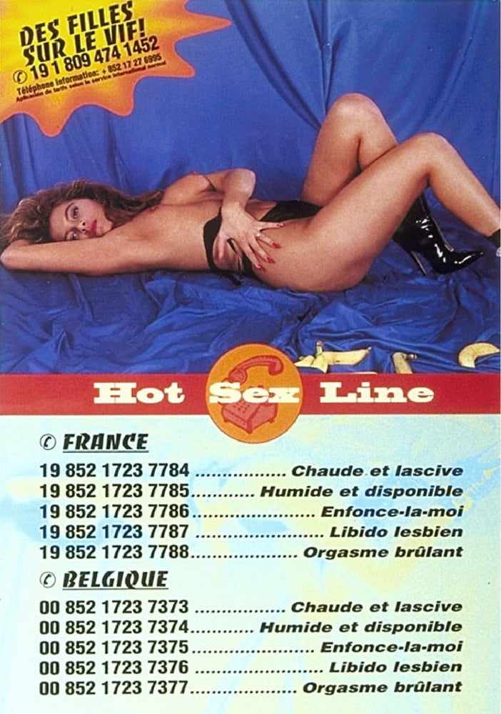 Porno vintage retrò - rivista privata - 134
 #91818065