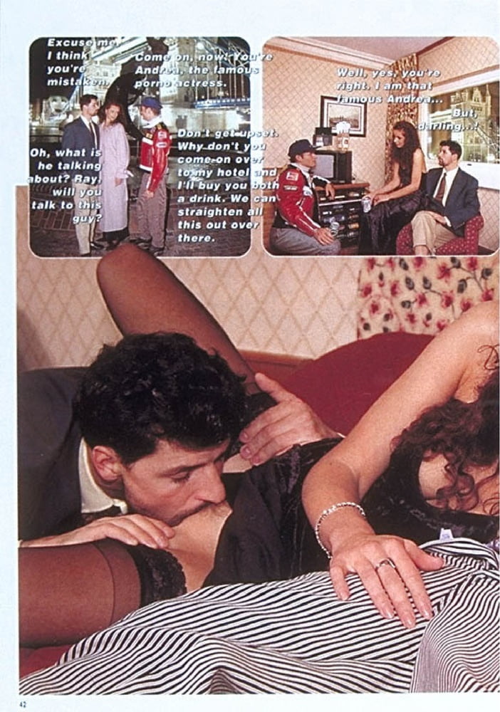 Vintage Retro Porno - Private Magazine - 134 #91818193