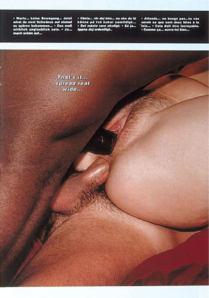 Vintage Retro Porno - Private Magazine - 134 #91818218