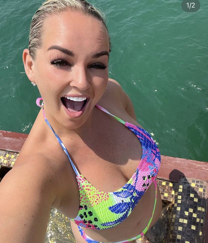 Jennifer Ellison nude #108362872
