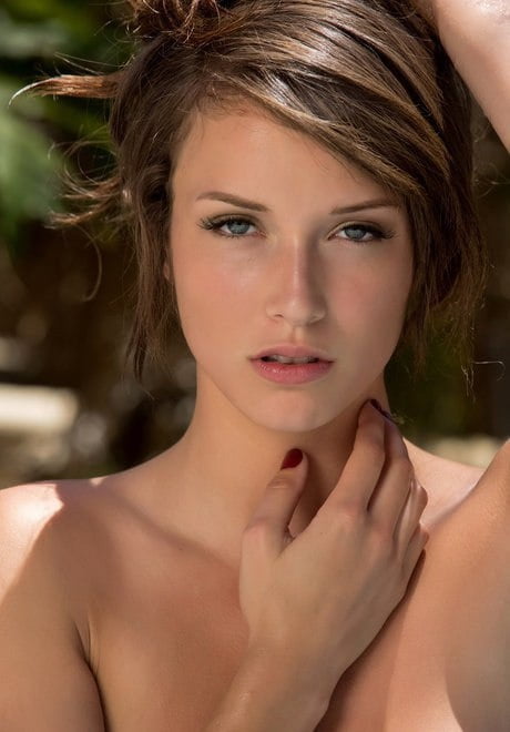 Malena Morgan Sexy and Nude #100681214